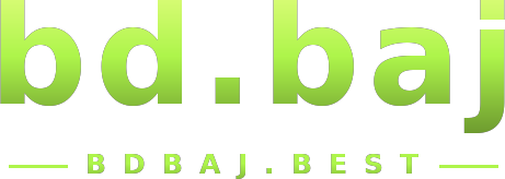 bd.baj logo